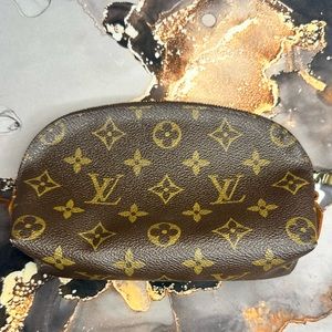 Louis Vuitton Cosmetic Case